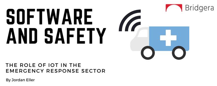 Software and Safety: The Role of IoT in Emergency Response