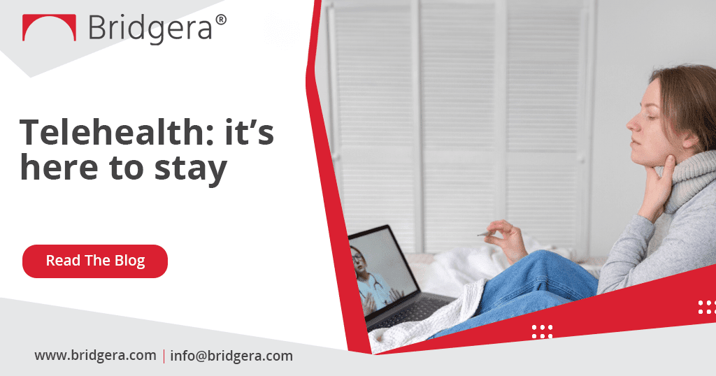 Telehealth Solutions: The Future of Connected Healthcare