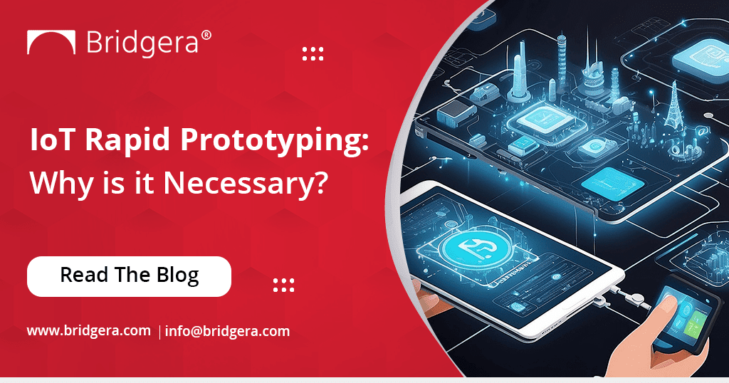 IoT Rapid Prototyping for Efficient Project Implementation