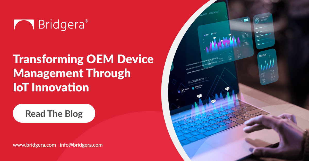 Simplifying Device Management with Custom IoT Monitoring Platform