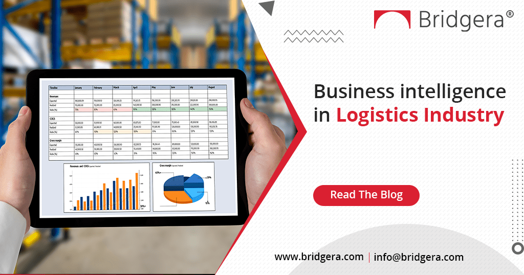 Business intelligence in Logistics Industry