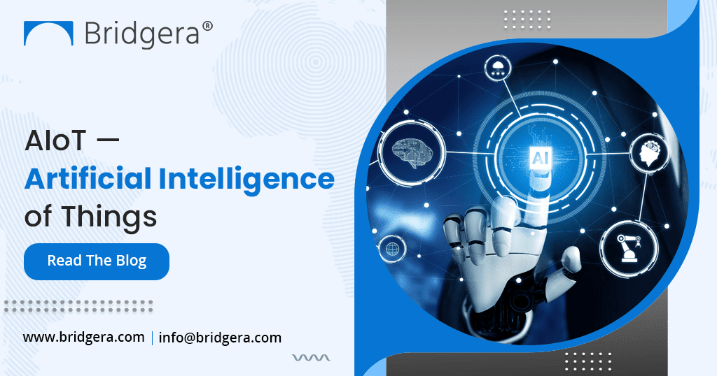 Understanding AIoT: The Synergy Between Artificial Intelligence and IoT