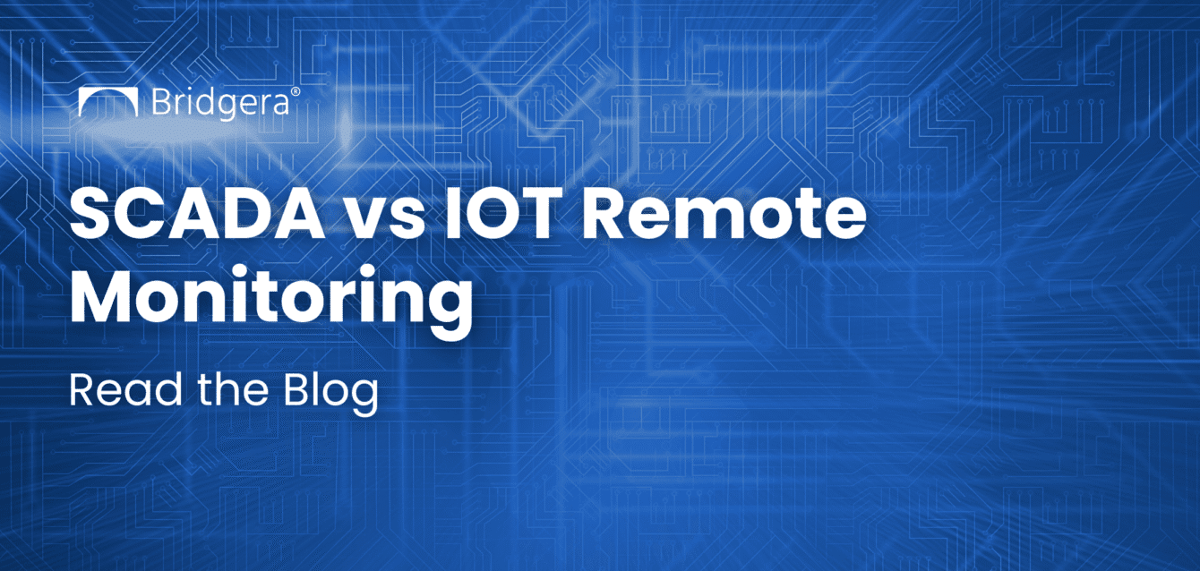 SCADA vs IoT Remote Monitoring The Future of Industrial Automation with AI