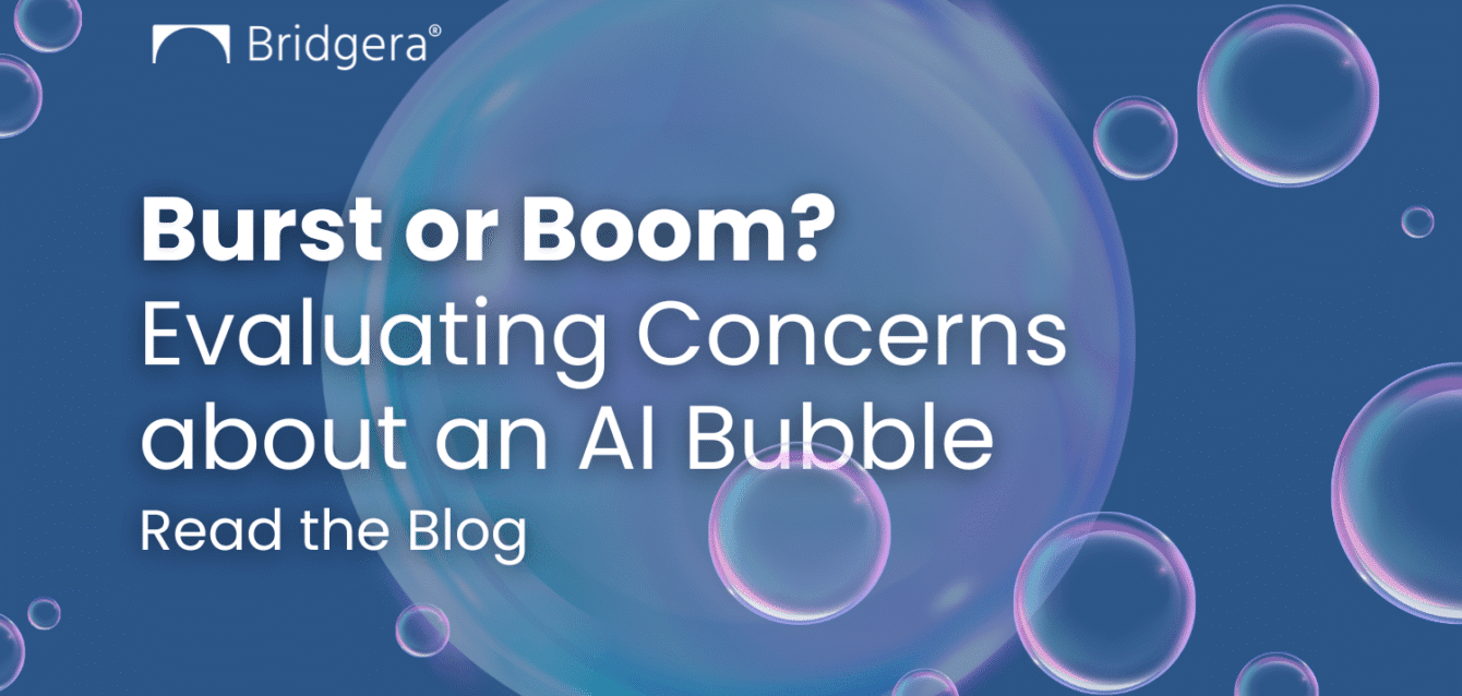 Burst or Boom? Evaluating Concerns about an AI Bubble Burst or Boom? Evaluating Concerns about an AI Bubble