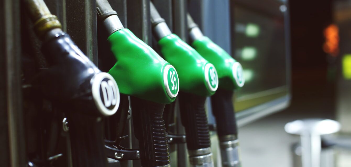 Fuel System Ghost Alarms Eat Into Profits