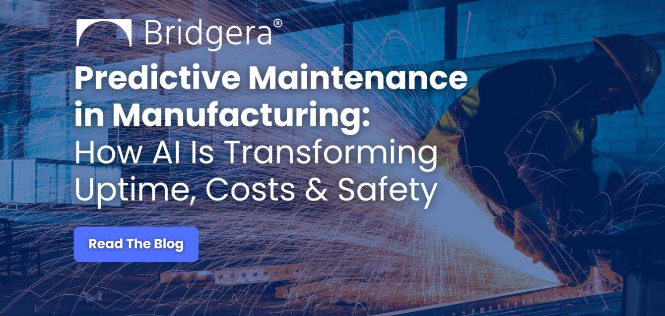 AI Driven Predictive Maintenance in Manufacturing AI Driven Predictive Maintenance in Manufacturing