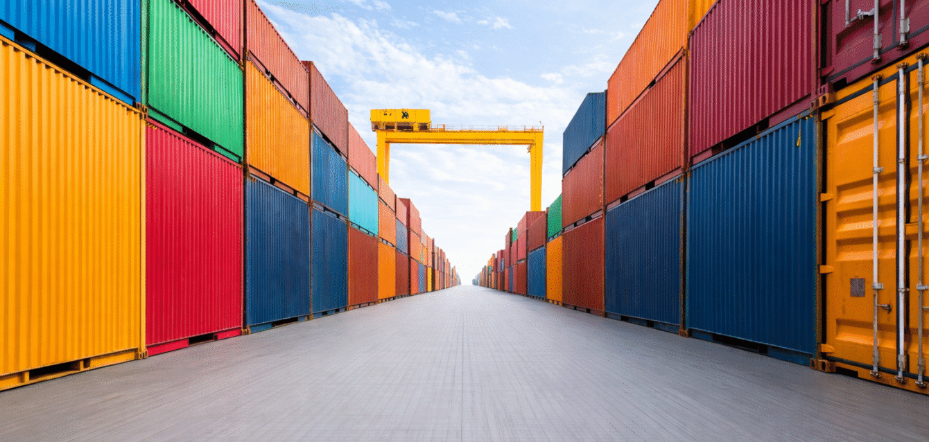 Operational AI for Logistics Firms Operational AI for Logistics Firms