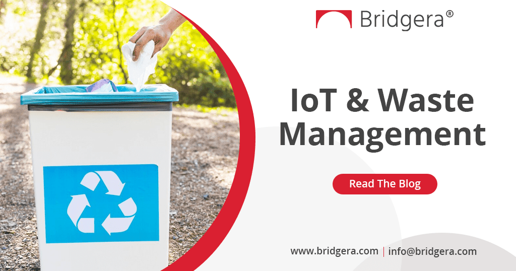 IoT Waste Management: Optimizing Efficiency and Sustainability IoT Waste Management: Optimizing Efficiency and Sustainability