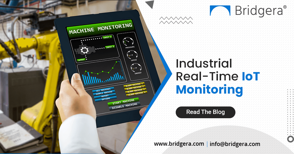Industrial Real-Time IoT Monitoring Dashboard Industrial Real-Time IoT Monitoring Dashboard