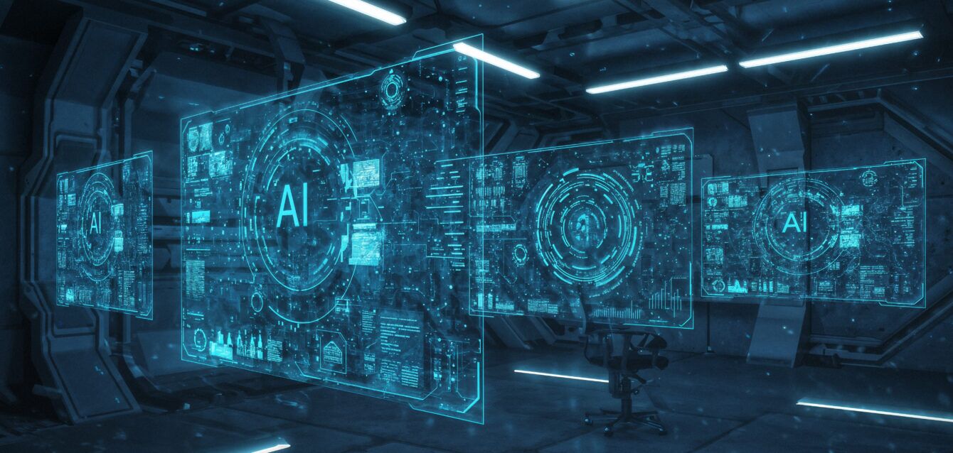 Beyond IoT How AIoT and Intelligent AI Co-Pilots Are Redefining Smart Operations Beyond IoT How AIoT and Intelligent AI Co-Pilots Are Redefining Smart Operations