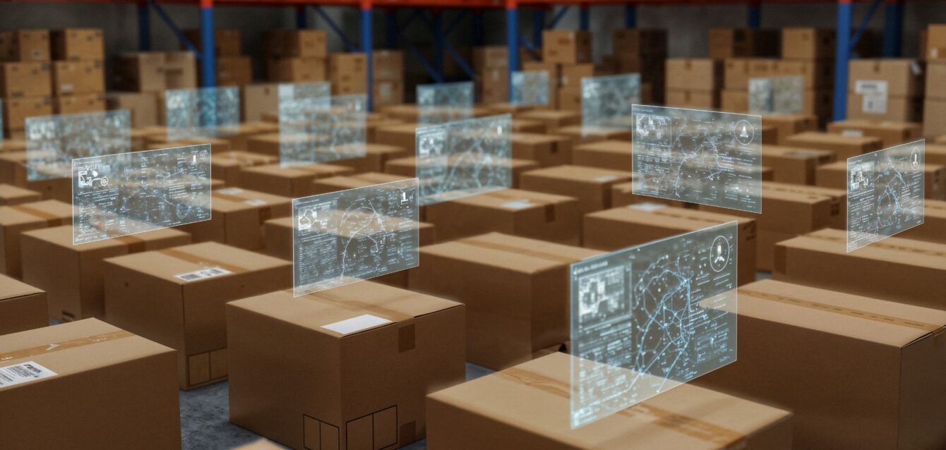 Business Intelligence in Logistics The AI Layer That Empowers BI Business Intelligence in Logistics The AI Layer That Empowers BI