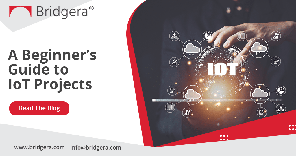A Guide for Beginners to Choose the Best IoT Project