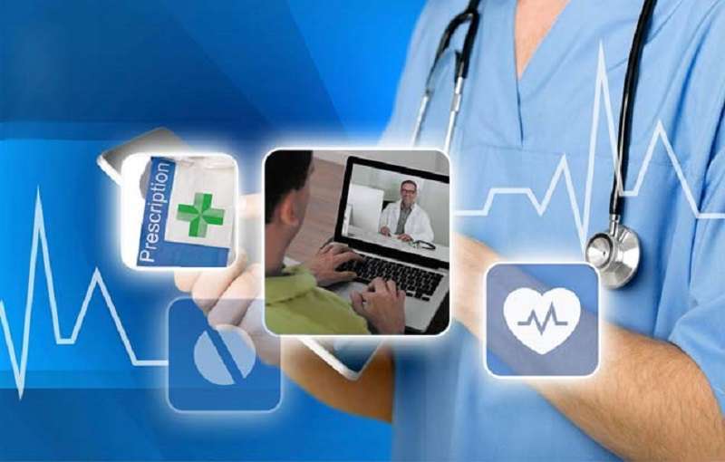 Is Telemedicine the Future of Healthcare? Is Telemedicine the Future of Healthcare?