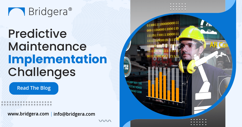 Predictive Maintenance Implementation Challenges