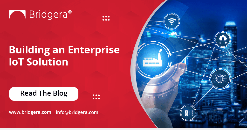 Building an Enterprise IoT Solution Building an Enterprise IoT Solution