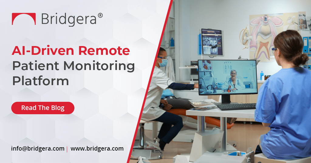 AI-Driven Remote Patient Monitoring Platform AI-Driven Remote Patient Monitoring Platform