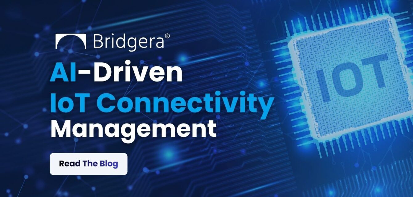 AI Driven IoT Connectivity Management Solution AI Driven IoT Connectivity Management Solution