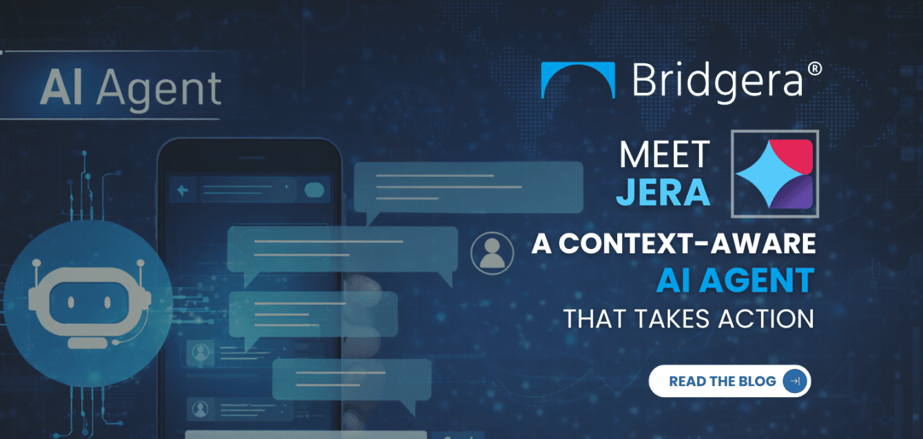 JERA The Context Aware AI Agent That Takes Action