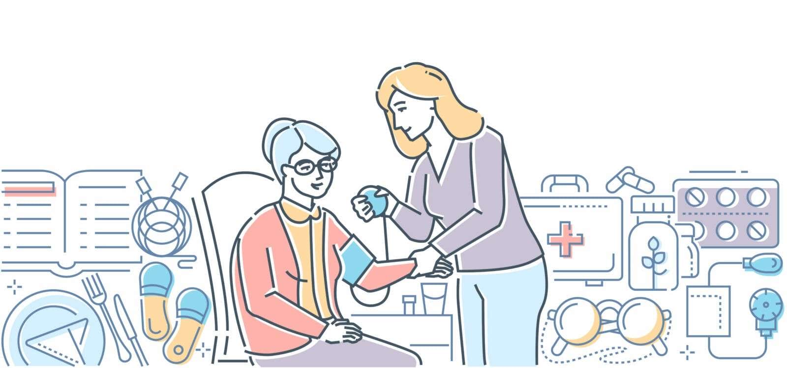 Remote Medical Alert Systems: Empowering Next-gen Senior Care Remote Medical Alert Systems: Empowering Next-gen Senior Care