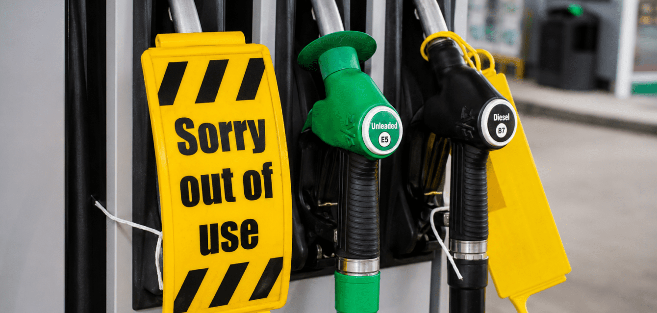 Is Your Fuel Dispenser Compliance Program Missing Intelligence Is Your Fuel Dispenser Compliance Program Missing Intelligence