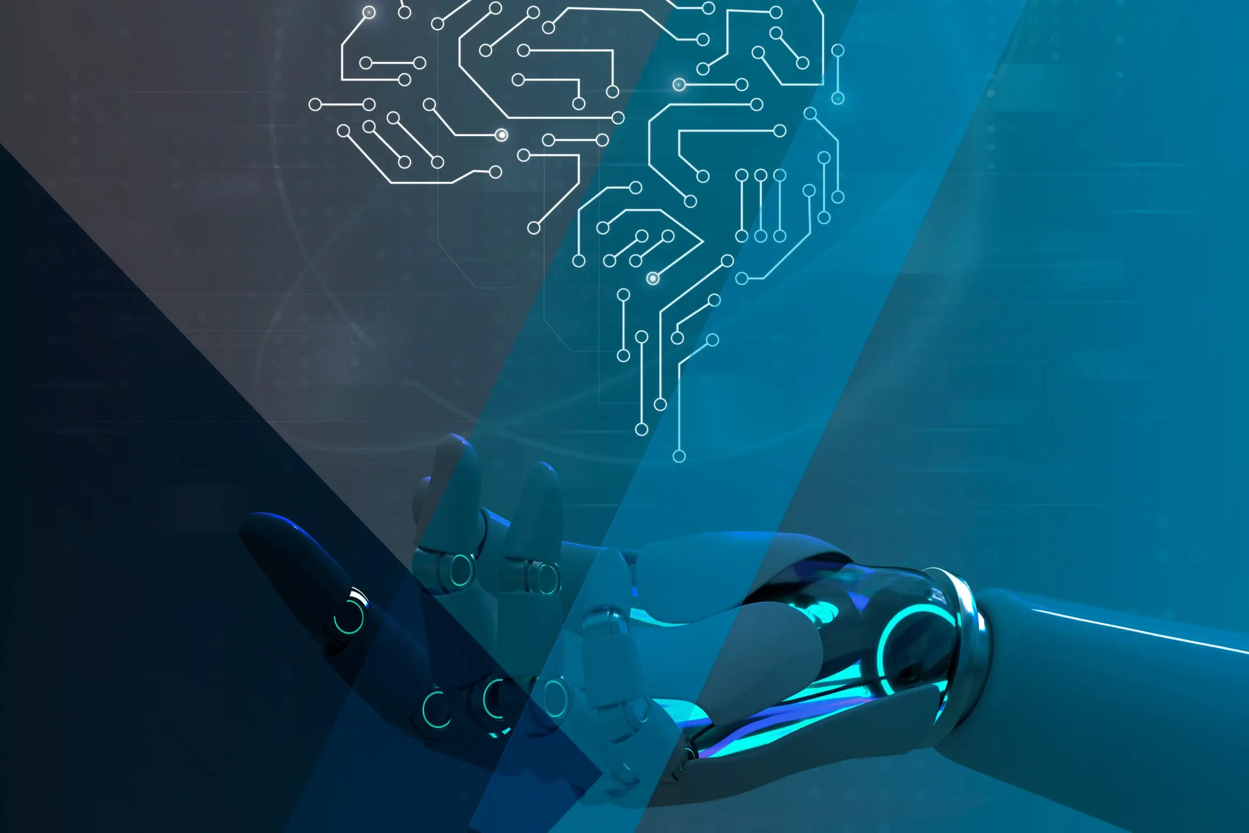 AI transformation services