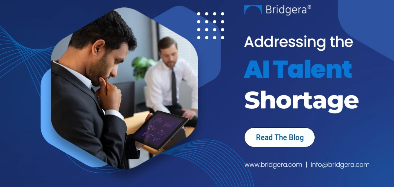 Navigating the AI Talent Shortage