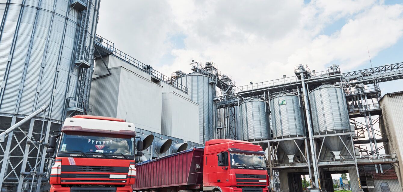 Fleet Logistics in Oil & Gas