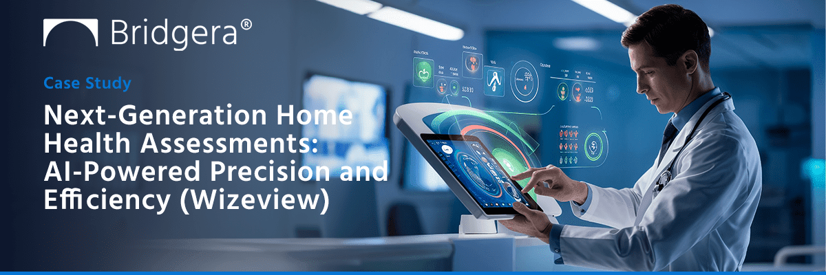 Next-Generation Home Health Assessments: AI-Powered Precision and Efficiency