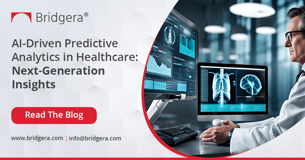 AI-Driven Predictive Analytics in Healthcare: Next-Generation Insights
