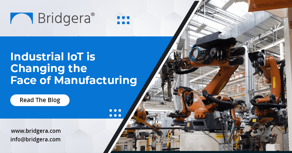 Industrial IoT Solutions: Transforming Manufacturing with Connected Intelligence  
