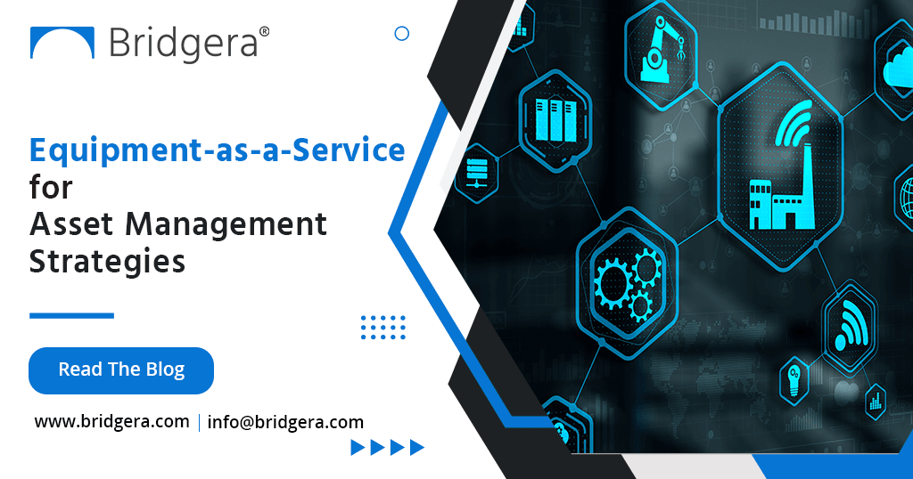 Equipment-as-a-Service (EaaS): Transforming Asset Management Strategies