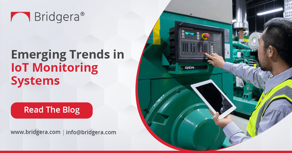 Emerging Trends in IoT Monitoring Systems Emerging Trends in IoT Monitoring Systems