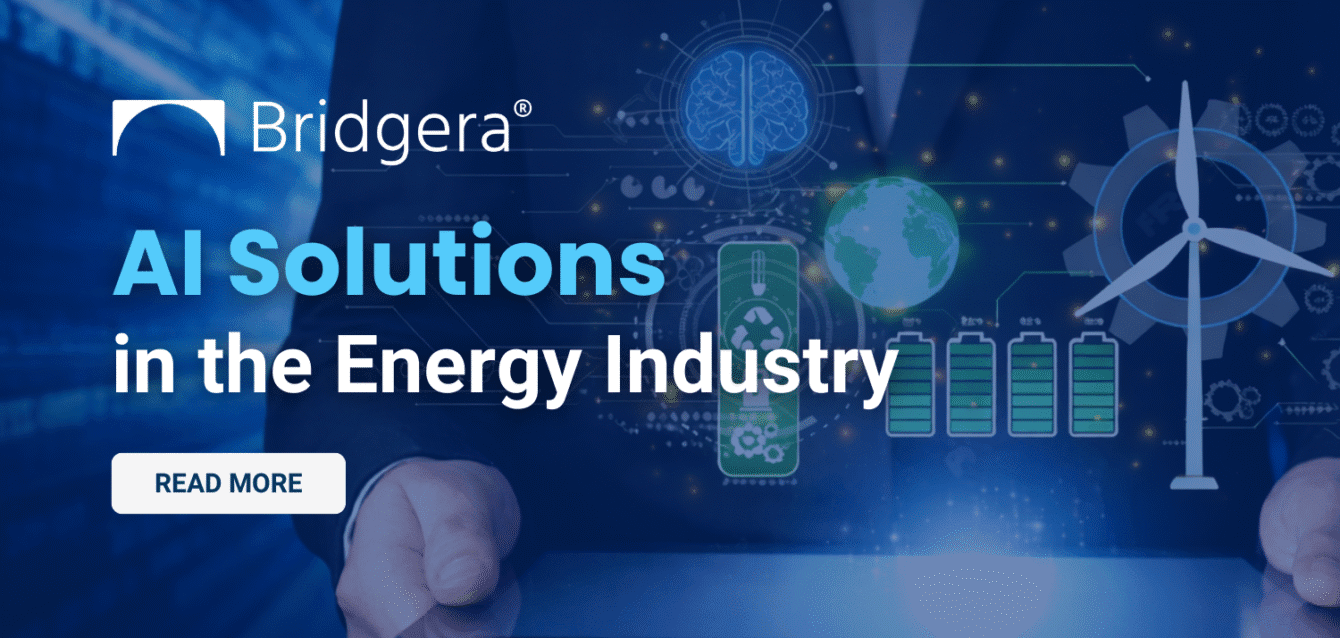 AI Solutions in the Energy Industry AI Solutions in the Energy Industry