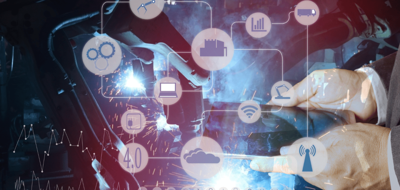Condition Monitoring The Industry Pillar Powered by AI Condition Monitoring The Industry Pillar Powered by AI