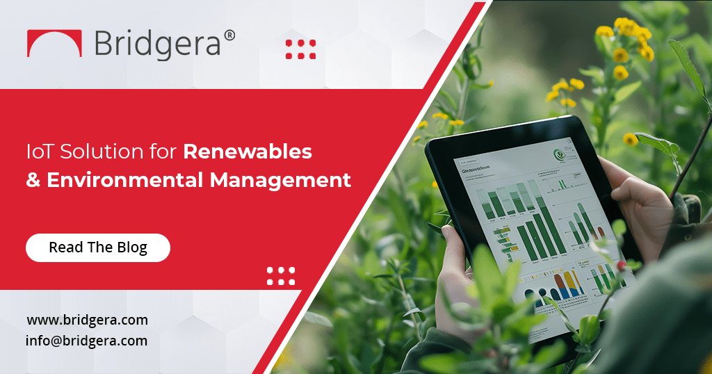 IoT Solutions: The Future of Renewable Energy and Environmental Management IoT Solutions: The Future of Renewable Energy and Environmental Management