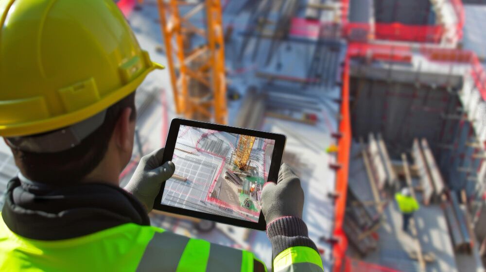Remote Monitoring for Construction Quality Monitoring Remote Monitoring for Construction Quality Monitoring