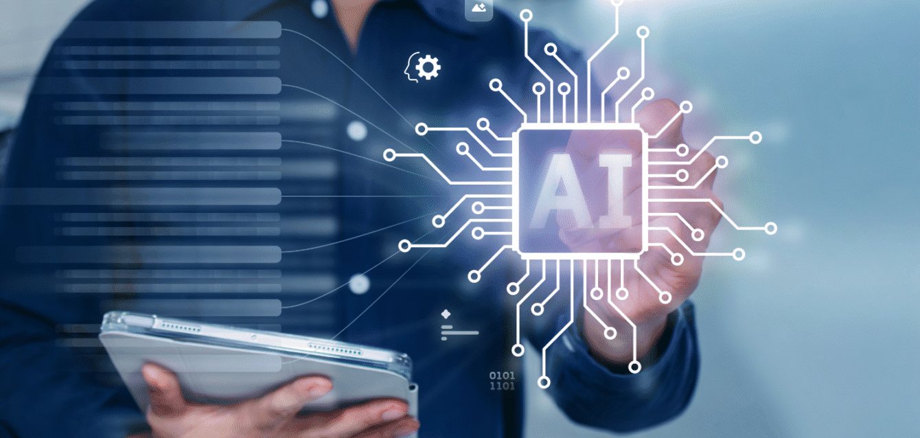 The Operational AI Stack The Operational AI Stack
