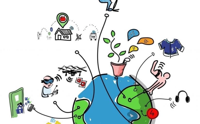 What is IoT | A System of Systems What is IoT? | A System of Systems