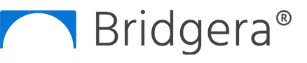 Bridgera Logo