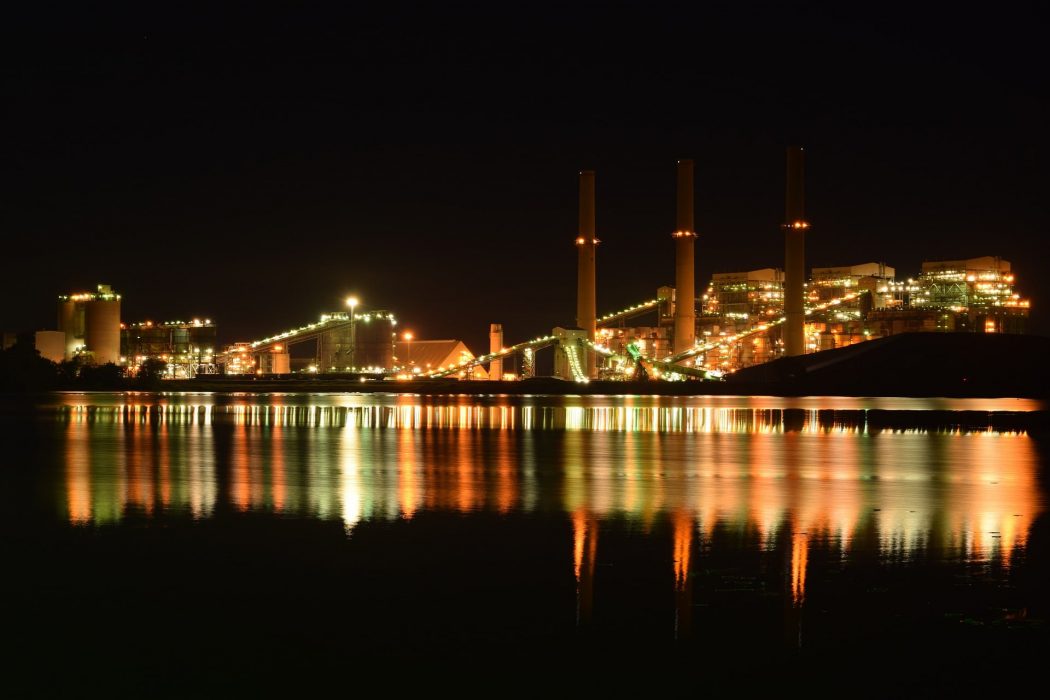 Industrial IoT: Improving Safety and Efficiency
