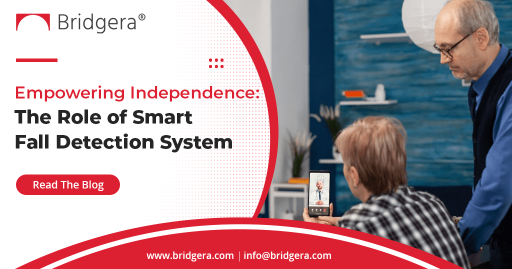 Empowering Independence- The Role of Smart Fall Detection System Empowering Independence- The Role of Smart Fall Detection System