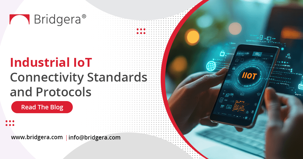 Industrial IoT Connectivity Standards and Protocols