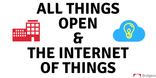 ATOIOT all things open internet of things blog