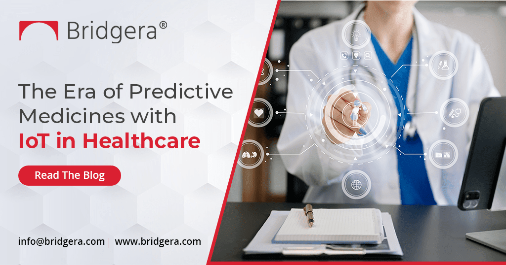 The Era of Predictive Medicines with IoT in Healthcare The Era of Predictive Medicines with IoT in Healthcare