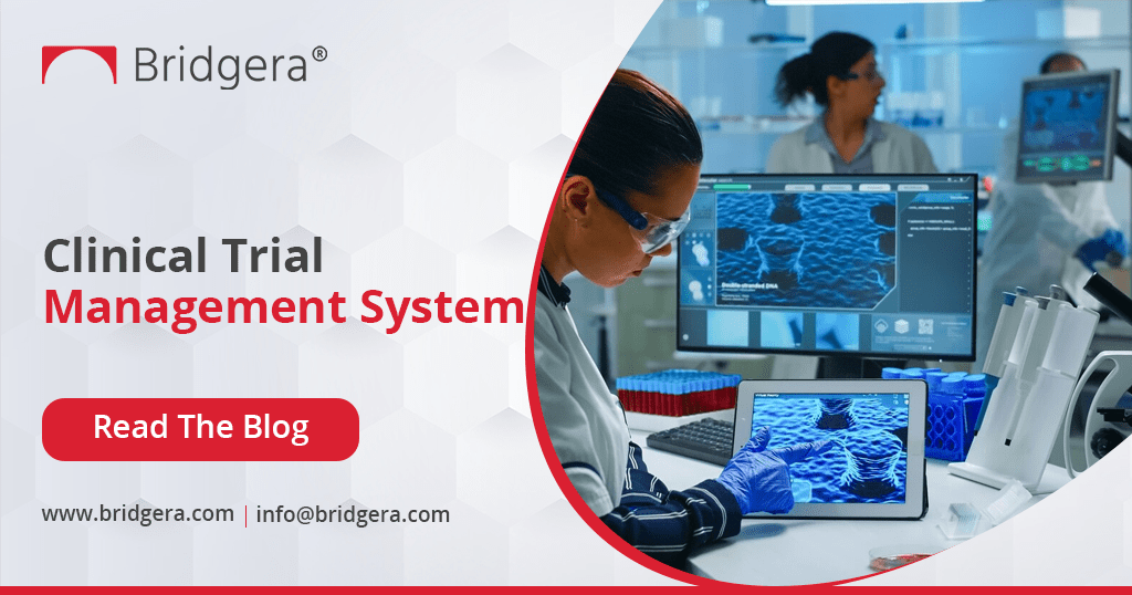 Clinical Trial Management System Clinical Trial Management System
