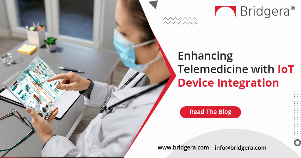 Enhancing Telemedicine with IoT Device Integration Enhancing Telemedicine with IoT Device Integration