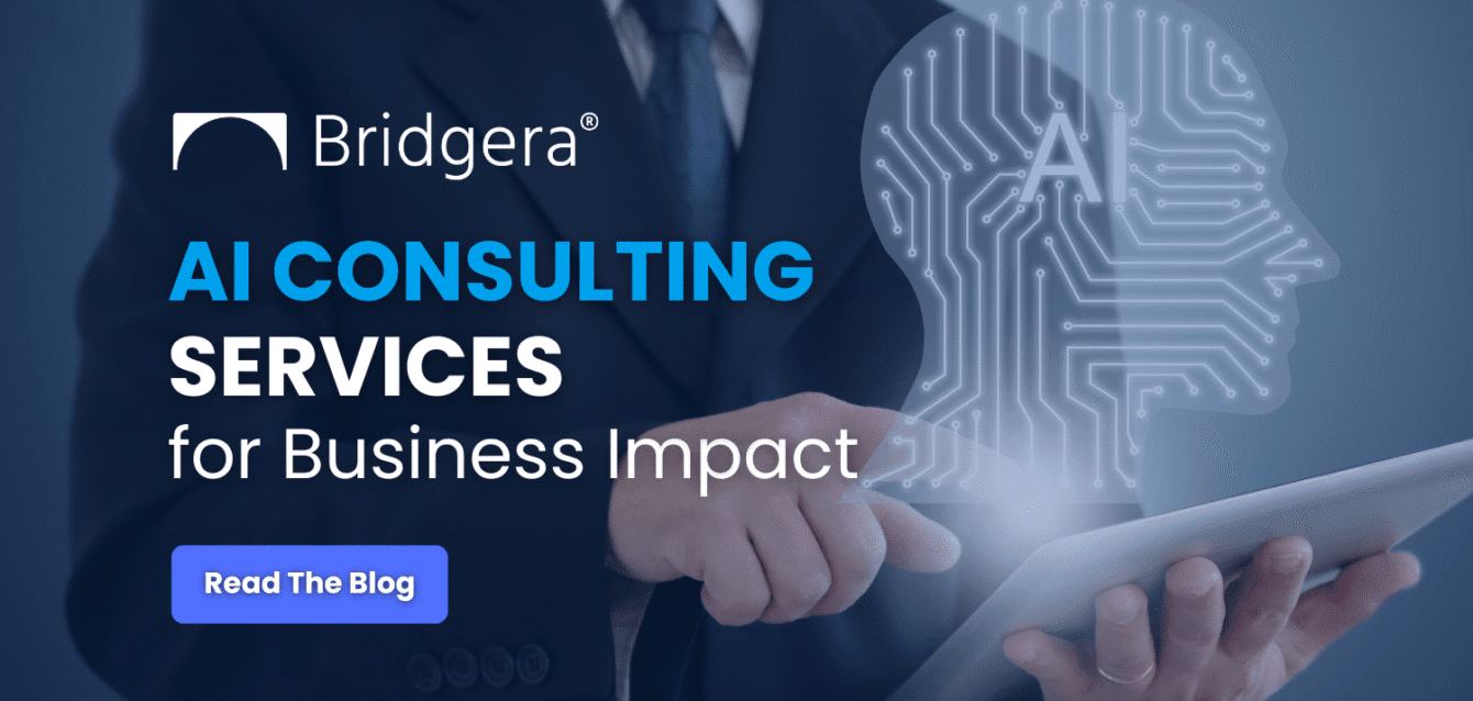AI Consulting Services for Business Impact AI Consulting Services for Business Impact