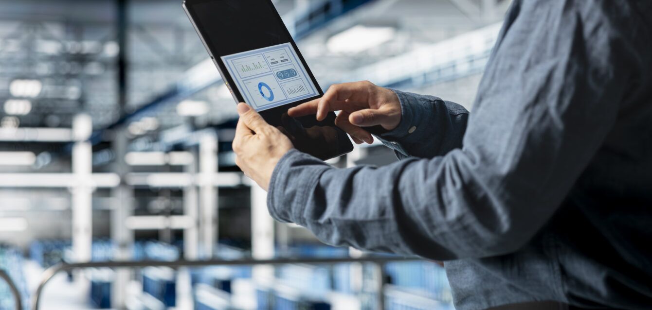 Supply Chain Operational Intelligence Supply Chain Operational Intelligence