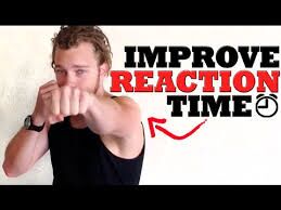 reaction time analytics improve reaction