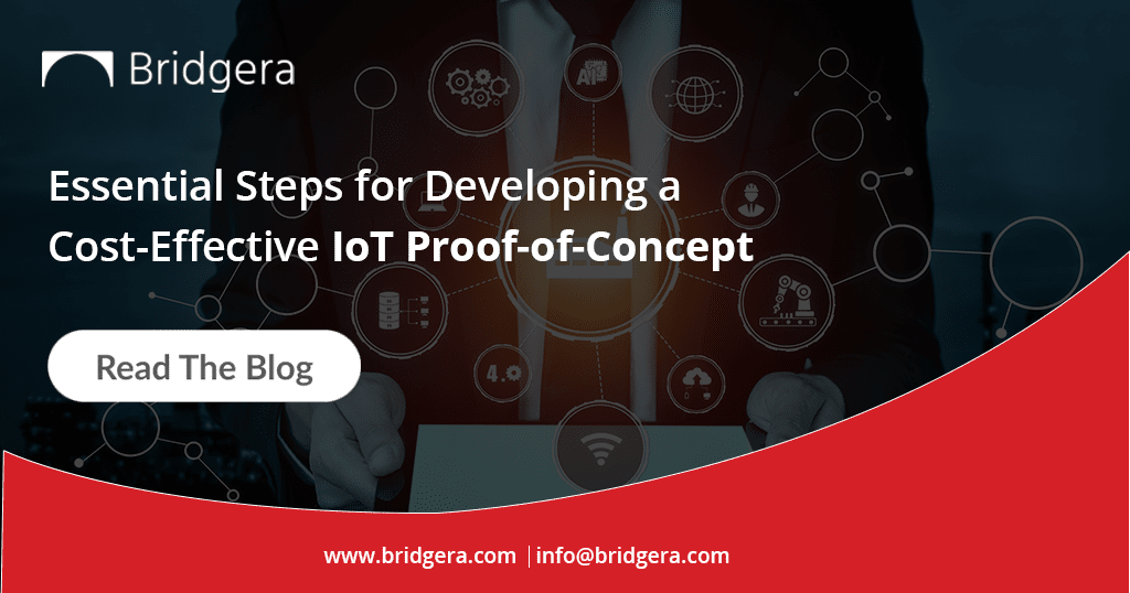Cost-Effective PoCs: Build Your IoT Proof-of-Concept on a Budget!